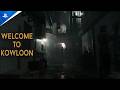 Welcome to Kowloon PlayStation Key EU Trailer