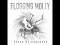 Flogging Molly-A Prayer For Me In Silence