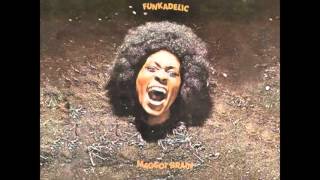 Maggot Brain - Funkadelic - Short Version