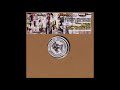 The Blacksmoke Organisation - Danger Global Warming (Recycled By Meat Beat Manifesto)