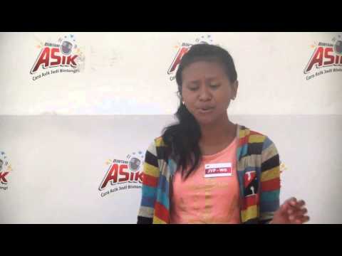 Performance: Iin Brikmar - Pemenang Minggu ke 6 Jayapura