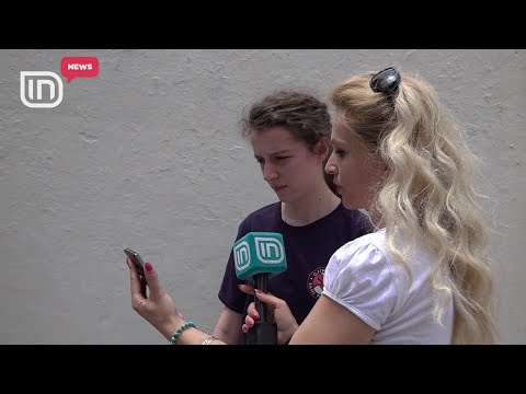 Skandal me testin e matematikës, maturantët: Pyetjet kanë dalë pa mbaruar provimi | IN TV Albania