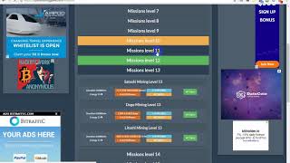 Crypto Mining Game Samye Luchshie Video - 