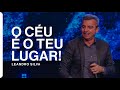 O CÉU é O TEU Lugar Leandro Silva