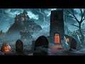Lorenzo Ferrara - Mystic Shadows [Epic Dark Halloween Theme]