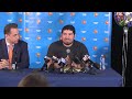 West Allis Man Manuel Franco Wins 768 Million Powerball Jackpot Watch His Post Win Interview
