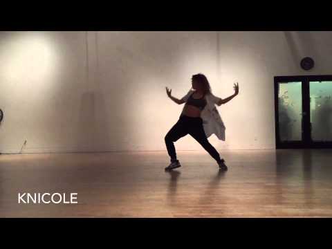 Come Into My Room by Mavado feat. Stacious | Knicole Choreography