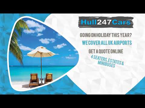 Hull247Cars video.