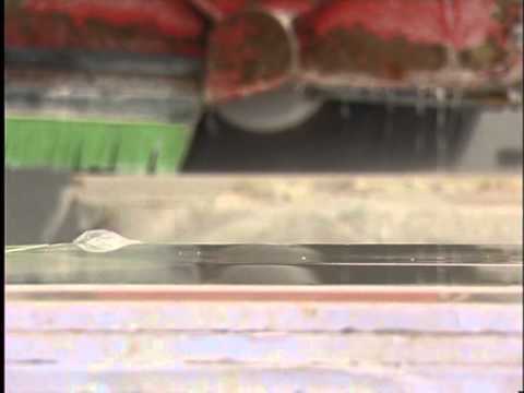 Mármoles Bempe - Marble Production