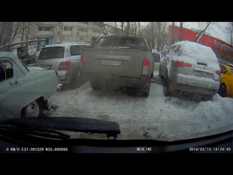 Nissan X-Trail T32.Захрюкала пикалка парктроника .