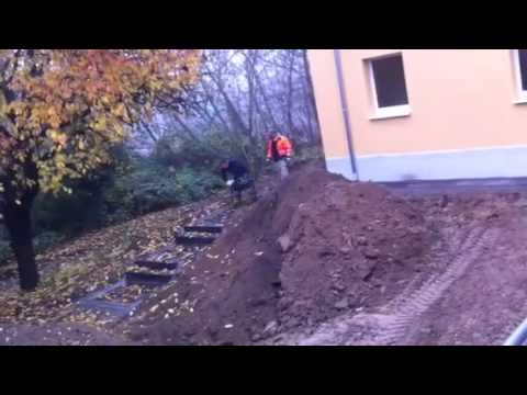 Lass mich mal ran da...