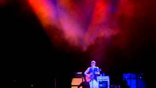 John Mayer--In Your Atmosphere aka LA Song--Live @ Molson Amphitheatre Toronto 2008-07-07