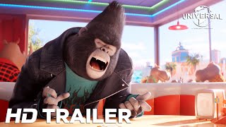 Trailer Oficial Dobrado
