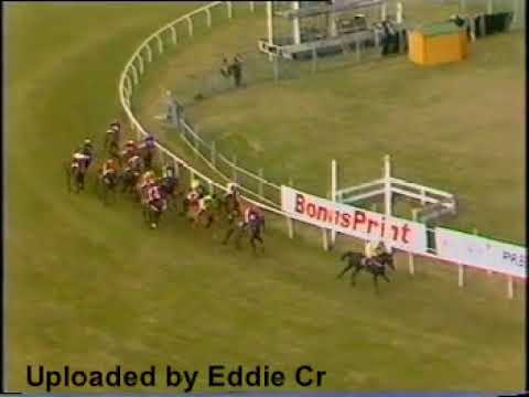 1987 Whitbread Trophy Topham Handicap Chase Aintree