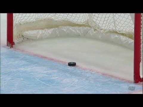 Preseason Highlights: Det @ Tor - 9/30/17