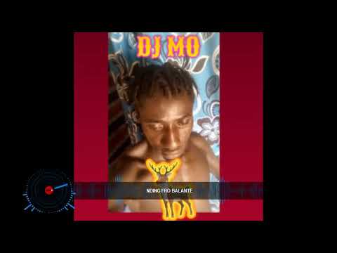 NDING AFRO BALANTE DJ MO