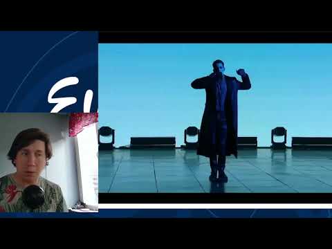 PZE23: Filip Baloš – Novi plan drugi san | LIVE Serbia National Selection First reaction