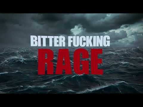 I AM HORUS - Rage [Official Lyric Video]