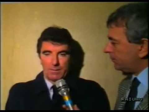 Juventus - Lecce 1-0 (27.11.1988) 7a Andata Serie A.