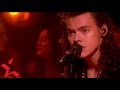 One Direction   History  LIVE Alan Carr 2015