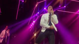Better Days by Hedley live in Oshawa