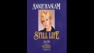 Annie Haslam  Shine  from Still Life