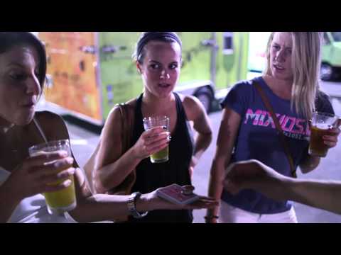 Self Working Card Tricks by Nate Kranzo