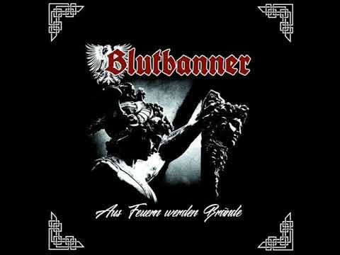 Blutbanner - Als Blutbanner wehten