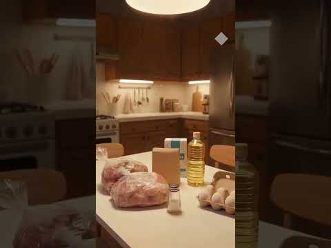 Готовим буузы. Рецепт в описании