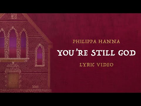 You're Still God - Youtube Live Worship