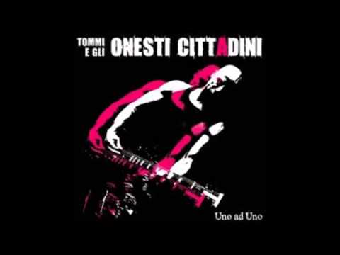 Ossa-Tommi e gli Onesti Cittadini