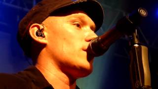 Kutless-Word Of God Speak
