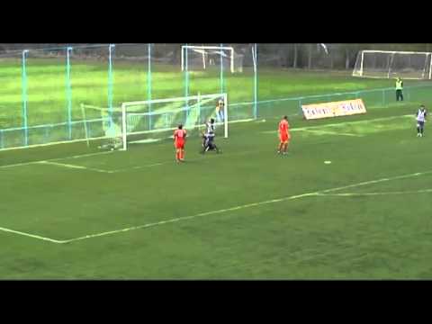 JSL 2012/13, 8. kolo, BSK - Radnički 1923 2:0