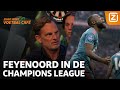 de Boer: 'Feyenoord heeft nog een rechtsback nodig' ✔️? | Voetbal Café 12/05/2023