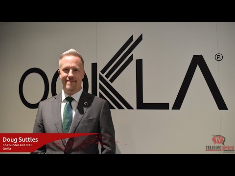 Ookla providing network intelligence and connectivity insights