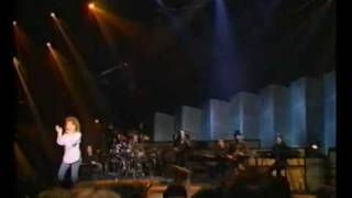 Reba McEntire Live in Concert Walk On