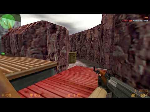 [ POV ] SK | walle vs WemadeFOX (Intel Extreme Masters IV GC Chengdu)