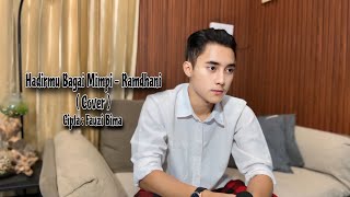 Download lagu Hadirmu Bagai Mimpi - Ramdhani ( Cover ) Versi Bollywod mp3 Download lagu Hadirmu Bagai Mimpi - Ramdhani ( Cover ) Versi Bollywod mp3
