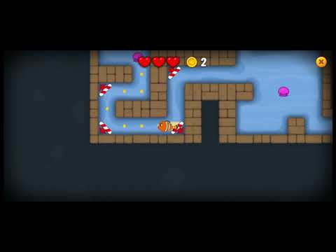 @Fishdom Minigame! Before Level 10800