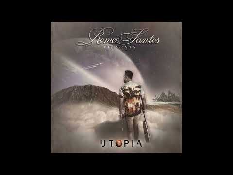 "Amor enterrado (ft. Joe Veras)" Romeo Santos