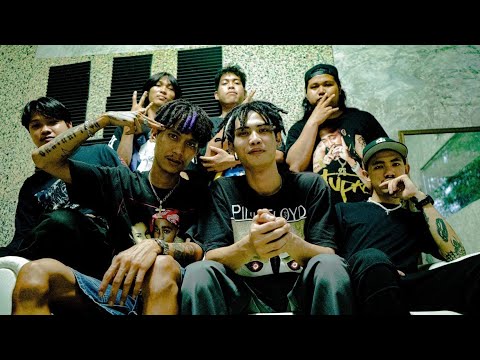 ARANG X Kong hero (Official MV).      @KongHero  @isb4d