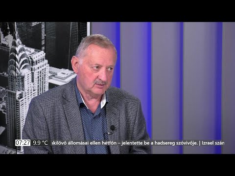 PIRKADAT Breuer Péterrel: Dr. Kis-Benedek József