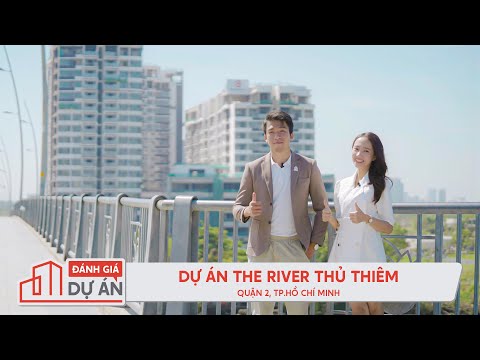 The River Thủ Thiêm