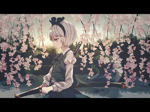 {1105} Nightcore (Inward Of Eden) - Here's To Your Sorrow (with lyrics)