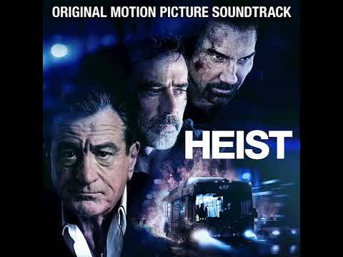 James Edward Barker & Tim Despic - S.W.A.T & Crash