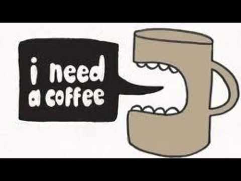 Caffeine - Patty Larkin
