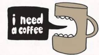 Caffeine - Patty Larkin