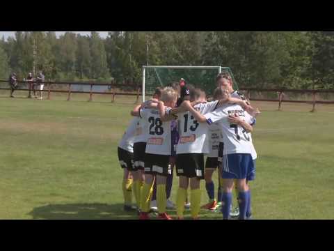 KuPS-07 - OLS, Iisalmi 27.7.2019