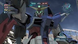 【バトオペ2】ここは機体自由部屋か？【デスティニーガンダム】