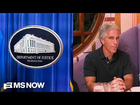“About three million of these documents still haven't been released”: Khanna on new Epstein deadline